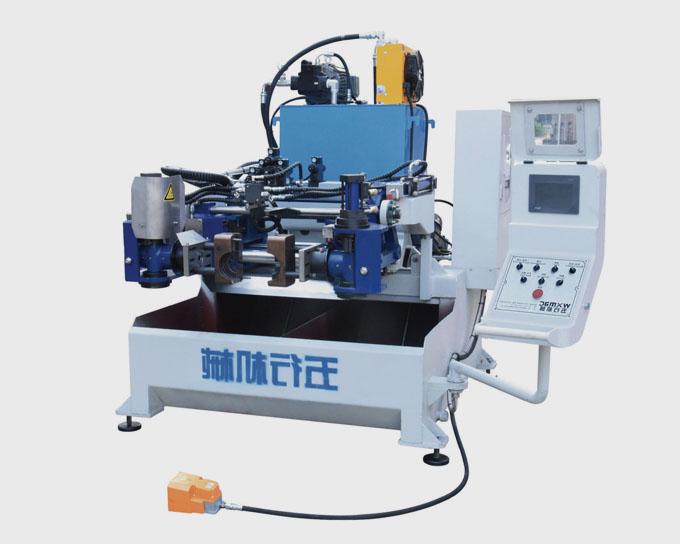 Gravity Die Casting Machine